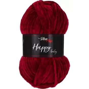 Příze Vlna Hep Happy Baby 41136