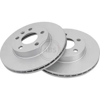 Brzdový kotouč Brzdový kotouč A.B.S. 16657