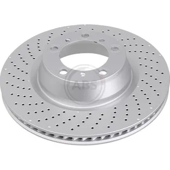 Brzdový kotouč Brzdový kotouč A.B.S. ABS18320