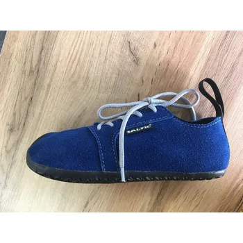 Pánská móda Saltic Fura M Modrá Velikost: 34