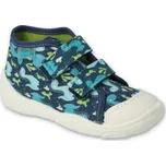 Dětské plátěnky Befado Maxi 212P076 Velikost boty: 19