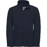 Russell Dětská outdoorová fleecová mikina R-870B-0 French Navy 152 (XXL)