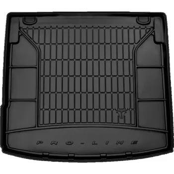 Auto-moto Frogum TM413436 Vana do kufru ProLine BMW X6 F16 2014-2019