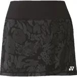 Badmintonová sukně Yonex 26097 černá