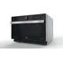 Mikrovlnná trouba Whirlpool MWSC 833 SB