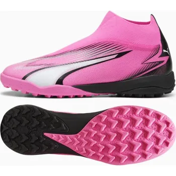 Pánská treková obuv Puma Ultra Match+ LL TT M 107761 01 44