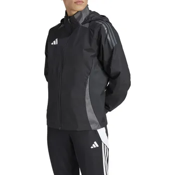 Bunda s kapucí adidas TIRO24 C AWJKTW ij7806 Velikost S