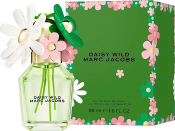 Dámský parfém Marc Jacobs Daisy Wild W EDP