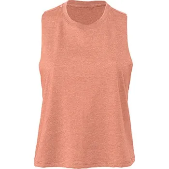 Bella Dámský top BL6682 Heather Sunset L