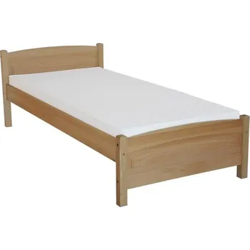 Postel Buková Postel - jednolůžko Teodor KL-117