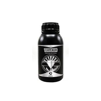 Hnojivo Cannaboom S.L. La Poción Del Brujo Terpenum Fullcrem Balení: 5l