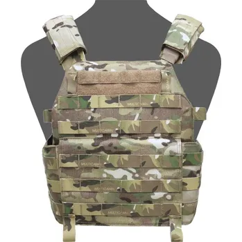 Airsoft Warrior Assault Systems WAS nosič plátů DCS Elite Ops, bez sumek - MultiCam® - M