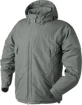 Pánský kabát HELIKON HELIKON zimní bunda CLIMASHIELD® Apex LEVEL 7 Gen III - Alpha Green - XL-R