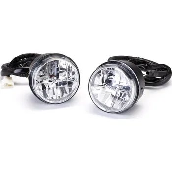 Auto-moto Sada mlhových LED světel Yamaha XTZ 1200 Super Ténéré