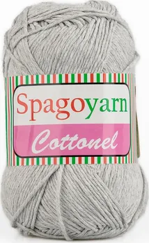 Příze SpagoYarn Cottonel