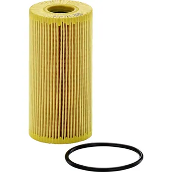 Auto-moto Olejový filtr MANN-FILTER HU 618 x