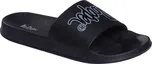 Lee Cooper LCW-24-42-2485M Pánské pantofle černé 42