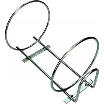 DRŽÁK NA MYCÍ GEL (4L) KOVOVÝ, POZINKOVANÝ 36-0071 MAXGEAR