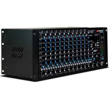 Mixážní pult Mark MRACK 12E