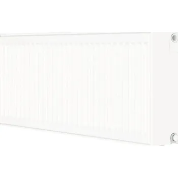 Radiátor Deskový radiátor Rotheigner 33 400 x 800 mm 8 přípojek (boční, dole vpravo, vlevo nebo uprostřed)