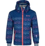 KILPI JENOVA-JG Tmavě modrá 86 QJ0403KIDBL86