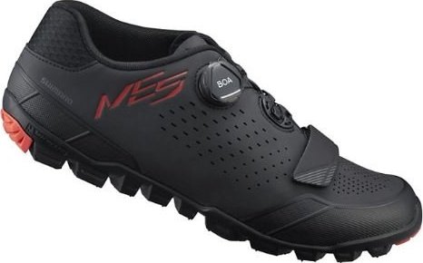TRETRY SHIMANO MTB SH-ME501ML ČERNÉ - vel.42