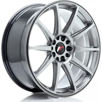 Alu kolo JR Wheels JR11 19x8,5 ET20 5x114/120 Hyper Black