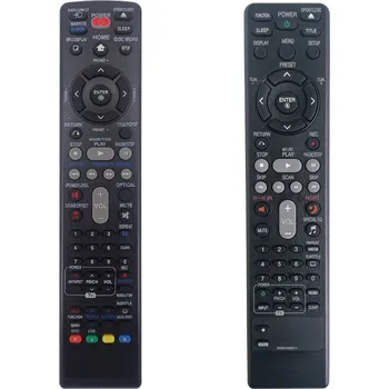 Dálkový ovladač LG AKB37026811 - náhradní dálkový ovladač