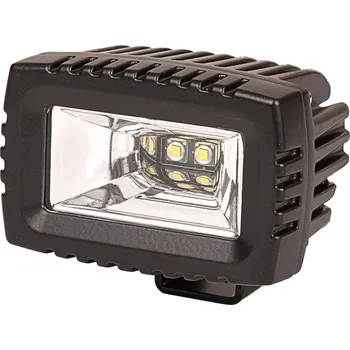 Pracovní světlo LED pracovní světlo 10W BAR 10-30V - LED Solution - 191008 - 191008