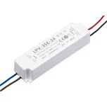 LED zdroj (trafo) 24V 35W IP67 - LED Solution - 056082 - 056082