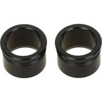 Mavic FT Road Axle adaptér přední z 15mm na 12mm (V2680201)