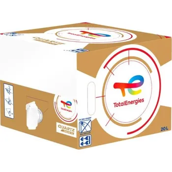 Motorový olej TotalEnergies TOTAL QUARTZ INEO LONG LIFE 0W-30 20L BIB 229198