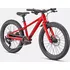 Dětské kolo Specialized Riprock 20" 2022, Gloss Flo Red/Black