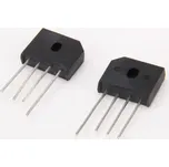 Usměrňovací můstky pro LED pásky 230V - - Zatížení 250V8A - T-LED - 11422 - 11422