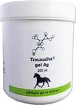 TraumaPet gel Ag gel 200ml
