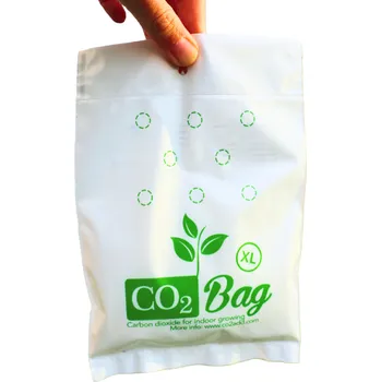 Hnojivo CO2 Bag CO2 Smart Original XL