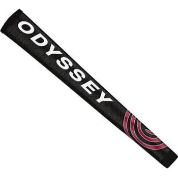 Golf Odyssey ODYSSEY JUMBO LIGHT GRIP BLACK