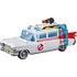 autíčko Hasbro Ghostbusters Ecto-1 E95635L0 autíčko bílé