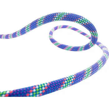 Lano Horolezecké lano BEAL Top Gun Unicore 10,5 mm Golden Dry Barva: blue, Délka: 50 m, Kód produktu: BC105T.50GD.B