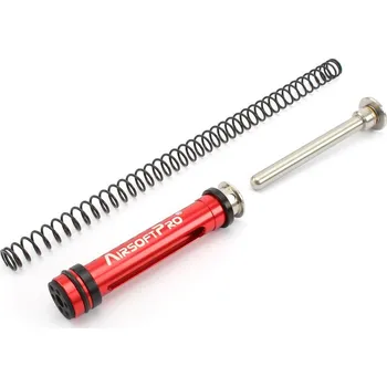 Airsoft AIRSOFTPRO ZERO Upgrade set pro VSR a CYMA CM.700, CM.708 - 160