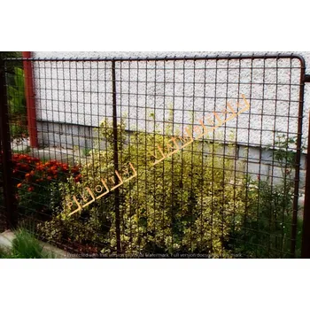 Plot Pletivo v rámu 2 x 1,5 m Zn