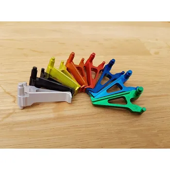 RetroArms CNC trigger AK - A - černá