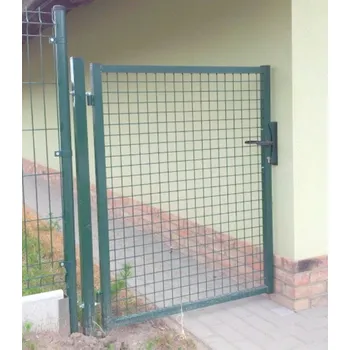 branka Branka Exklusiv výška 120 cm FAB 120 cm Zelená