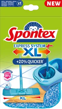 nahárada k mopu Spontex Express System Plus XL náhrada