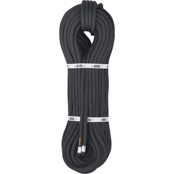 Lano Semi-statické lano BEAL Intervention 10,5 mm Barva: black, Délka: 200 m, Kód produktu: BCSN105.200