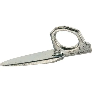 Lezecký doplněk Skoba z karbonové oceli C.A.M.P. Soft Fix Ring Délka: 102 mm