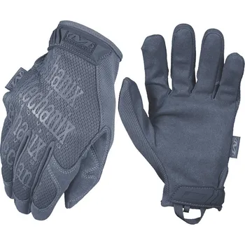 MECHANIX Taktické rukavice MECHANIX (The Original) - Wolf Grey - L