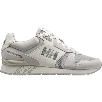 Dámské tenisky Dámské Nízké tenisky HELLY HANSEN W ANAKIN LEATHER 2 11993_855 – Šedá 36