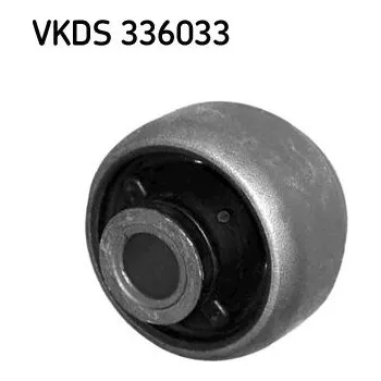 Zavěšení kol Uložení, řídicí mechanismus SKF VKDS 336033