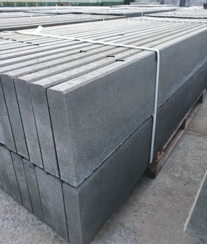 Podhrabová deska STYRO délka 2,5 m, výška 20 cm